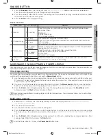 Предварительный просмотр 15 страницы Samsung ME21F606MJT User Manual