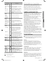 Preview for 17 page of Samsung ME21F606MJT User Manual