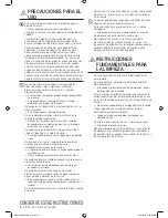 Preview for 32 page of Samsung ME21F606MJT User Manual