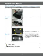 Preview for 15 page of Samsung ME21F707MJT Service Manual