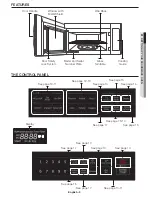 Preview for 9 page of Samsung ME21H706MQ User Manual