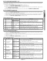 Preview for 43 page of Samsung ME21H706MQ User Manual