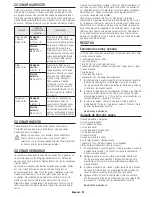 Preview for 48 page of Samsung ME21H706MQ User Manual