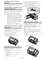 Preview for 50 page of Samsung ME21H706MQ User Manual