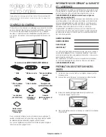 Preview for 64 page of Samsung ME21H706MQ User Manual