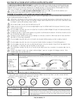 Preview for 68 page of Samsung ME21H706MQ User Manual