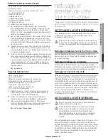 Preview for 77 page of Samsung ME21H706MQ User Manual