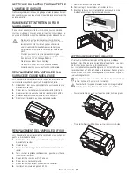 Preview for 78 page of Samsung ME21H706MQ User Manual