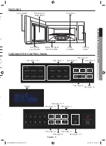 Preview for 9 page of Samsung ME21H9900A User Manual