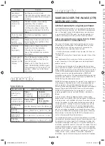 Preview for 24 page of Samsung ME21H9900A User Manual