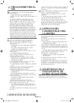 Preview for 32 page of Samsung ME21H9900A User Manual