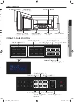 Preview for 35 page of Samsung ME21H9900A User Manual