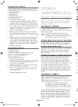 Preview for 46 page of Samsung ME21H9900A User Manual