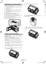 Preview for 48 page of Samsung ME21H9900A User Manual