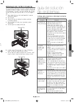 Preview for 49 page of Samsung ME21H9900A User Manual