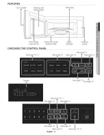 Preview for 9 page of Samsung ME21H9900AA User Manual