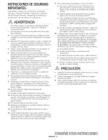 Preview for 29 page of Samsung ME21H9900AA User Manual