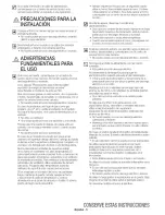 Preview for 31 page of Samsung ME21H9900AA User Manual