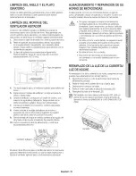 Preview for 47 page of Samsung ME21H9900AA User Manual