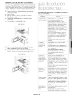 Preview for 49 page of Samsung ME21H9900AA User Manual