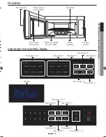 Preview for 9 page of Samsung ME21H9900AS User Manual