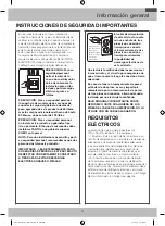 Preview for 23 page of Samsung ME21K6000A Installation Instructions Manual