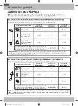 Preview for 24 page of Samsung ME21K6000A Installation Instructions Manual