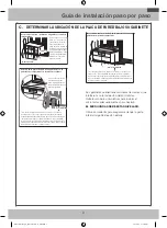 Preview for 29 page of Samsung ME21K6000A Installation Instructions Manual