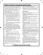 Preview for 8 page of Samsung ME21K6000AS/AA-00 User Manual