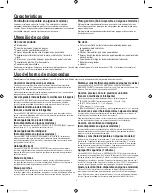 Preview for 10 page of Samsung ME21K6000AS/AA-00 User Manual