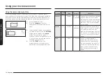 Preview for 18 page of Samsung ME21K7010D Series User Manual