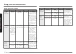 Preview for 22 page of Samsung ME21K7010D Series User Manual