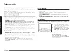 Preview for 26 page of Samsung ME21K7010D Series User Manual