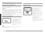 Preview for 30 page of Samsung ME21K7010D Series User Manual