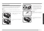 Preview for 31 page of Samsung ME21K7010D Series User Manual