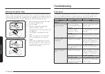 Preview for 32 page of Samsung ME21K7010D Series User Manual