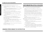 Preview for 48 page of Samsung ME21K7010D Series User Manual