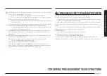 Preview for 49 page of Samsung ME21K7010D Series User Manual