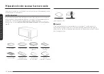 Preview for 50 page of Samsung ME21K7010D Series User Manual