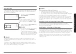 Preview for 63 page of Samsung ME21K7010D Series User Manual