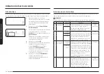 Preview for 64 page of Samsung ME21K7010D Series User Manual