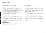 Preview for 68 page of Samsung ME21K7010D Series User Manual