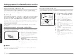 Preview for 70 page of Samsung ME21K7010D Series User Manual