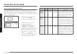 Preview for 58 page of Samsung ME21K7010DG/AA User Manual