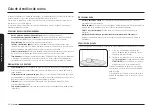 Preview for 66 page of Samsung ME21K7010DG User Manual