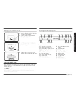 Preview for 11 page of Samsung ME21M706BA*/AA User Manual