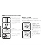 Preview for 76 page of Samsung ME21M706BA*/AA User Manual