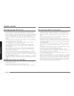 Preview for 72 page of Samsung ME21M706BA Series User Manual