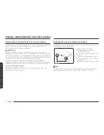 Preview for 74 page of Samsung ME21M706BA Series User Manual