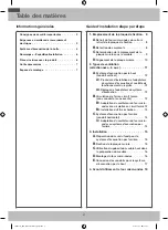 Preview for 22 page of Samsung ME21M706BAG Installation Instructions Manual